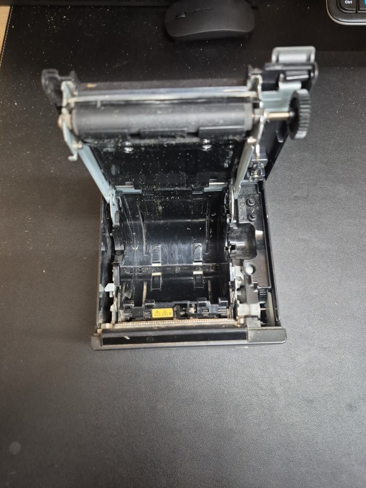 EPSON TM-M30-921 Model M335A Thermal Printer, Ethernet-LAN/USB *Not Bluetooth*