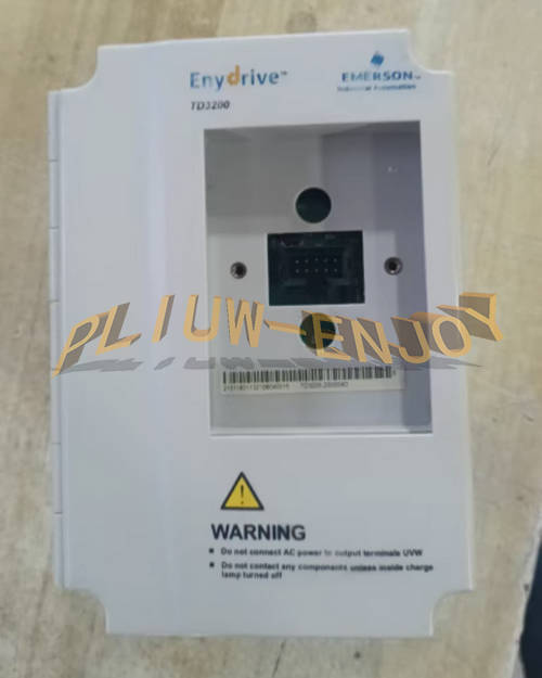 1PC New Emerson TD3200-2S0002D Controller