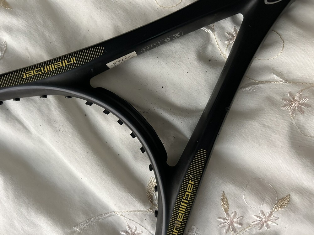 Head 1.X3 Midplus Graphite Grip 4 1/4