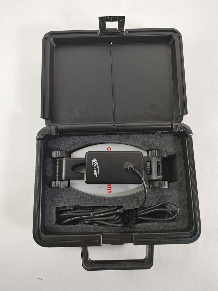 Califone DC596 Document Smart Camera with Protective Case