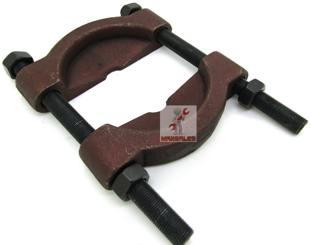 NEW LARGE & SMALL BEARING SEPARATOR SPLITTER PULLER SET