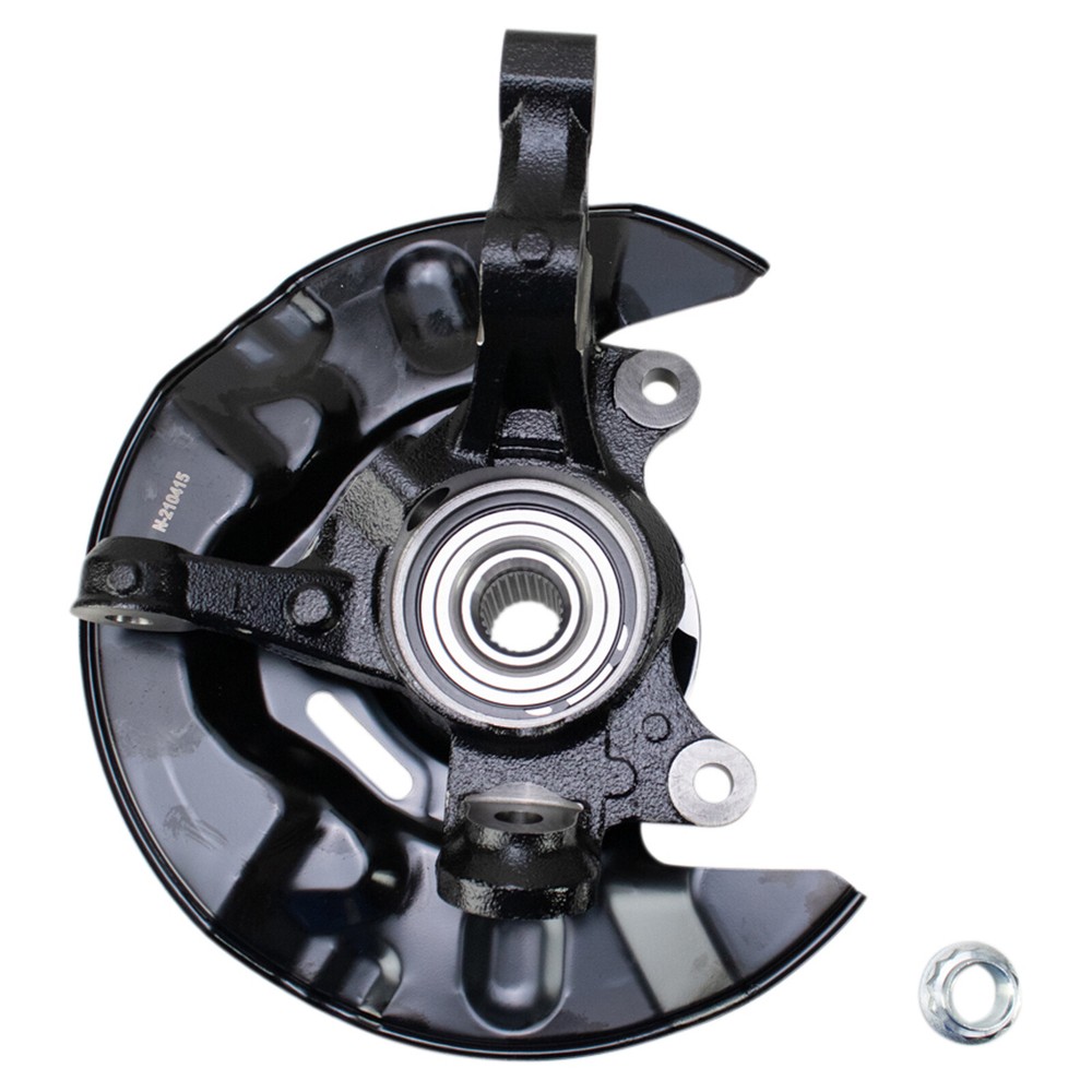 Front Left Suspension Knuckle Kit for Toyota Matrix