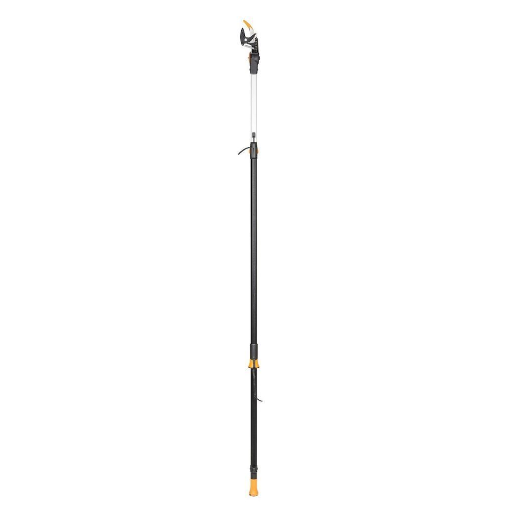 Fiskars UPX86 PowerGear X Telescopic Tree Pruner