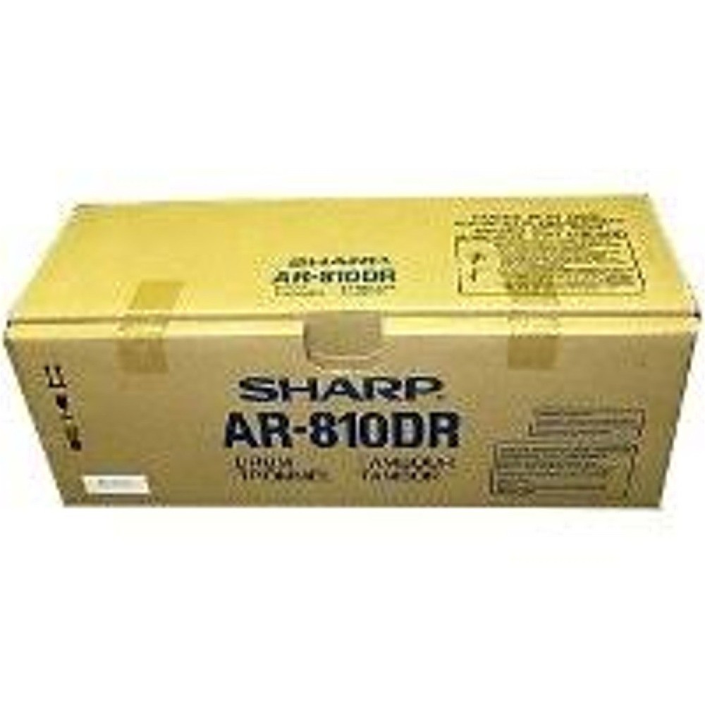 Genuine Sharp AR810DR AR-810 DR NIB