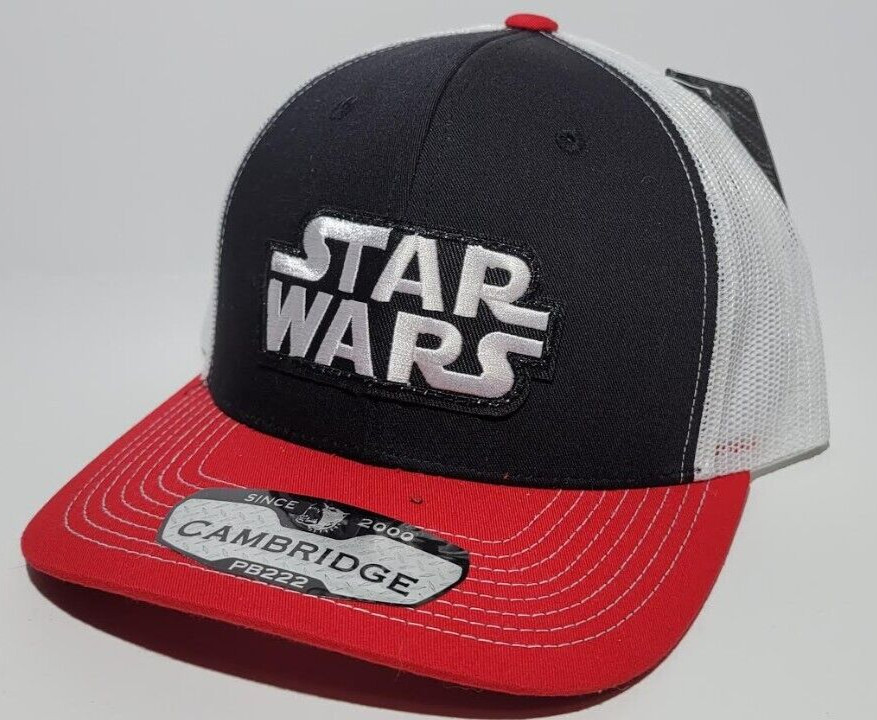 Star Wars Hat