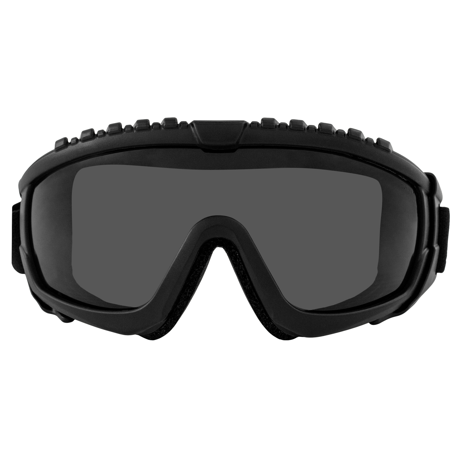 Burning Man Special Ballistech Goggles Fit Over Glasses Shatterproof Smoke Lens