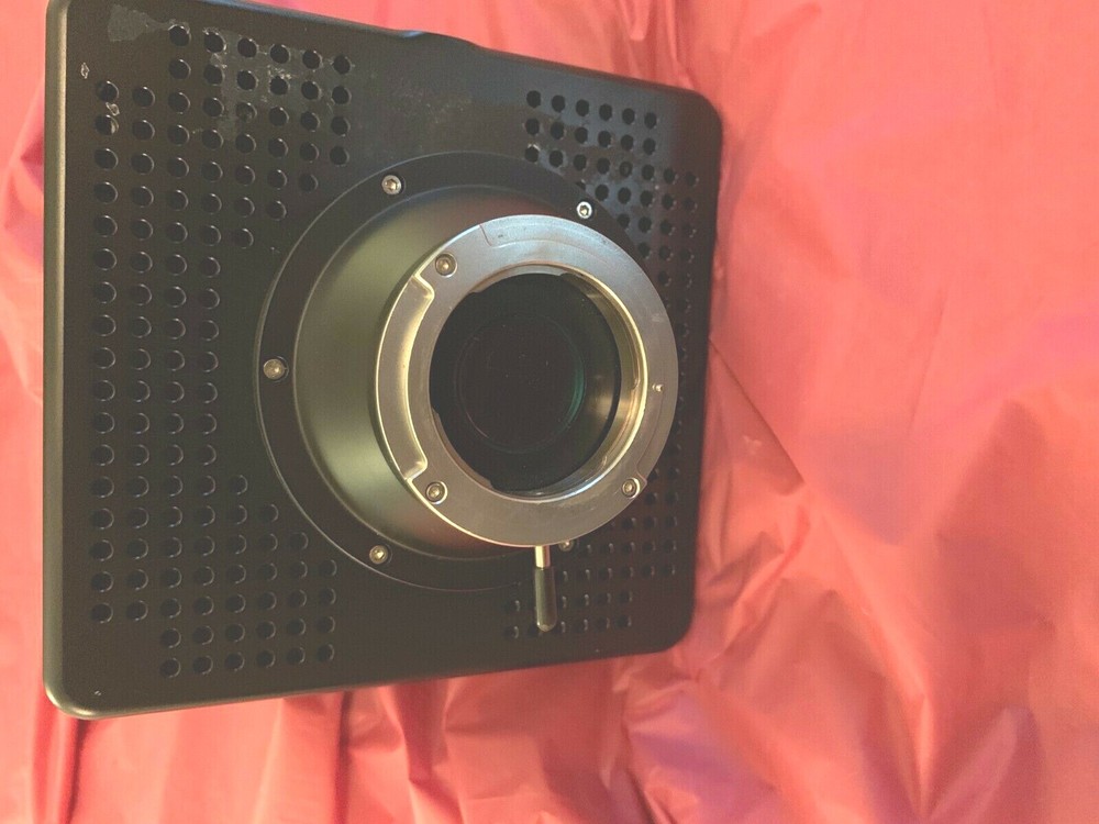 Used Diagnostic Instruments Microscope Camera Model 1.3.0