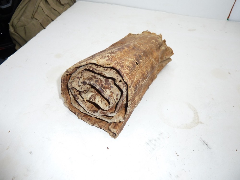 Vintage wood Bits set