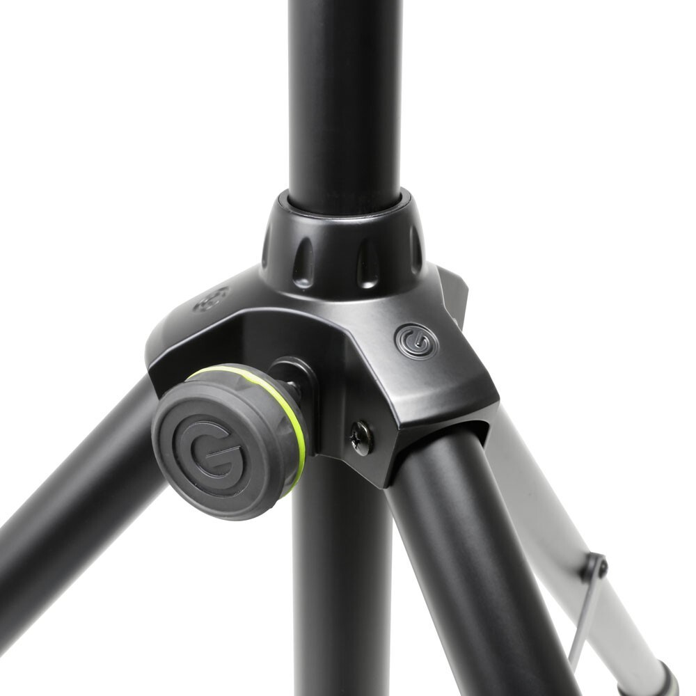 Gravity SP 4722 B Wind Up Speaker Stand GSP4722B NEW