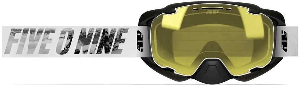 509 Aviator 2.0 XL Goggle