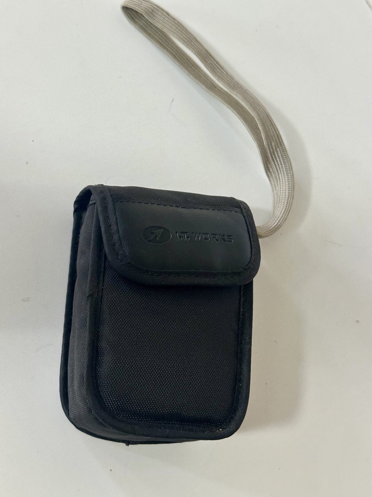 IT Works 3045 3.1MP Compact Digital Camera Silver, Fully working