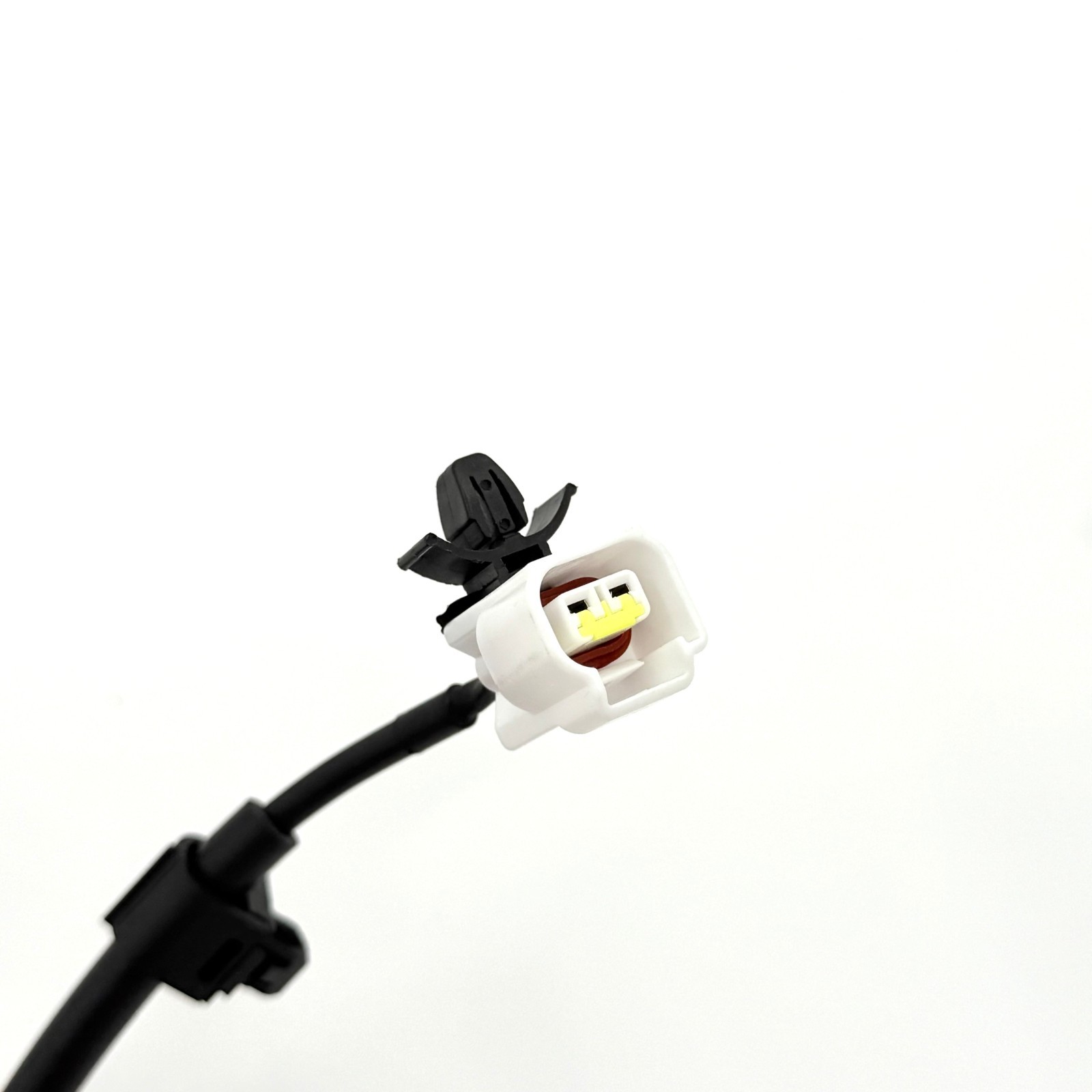 ABS Wheel Speed Sensor For ISUZU NRR NPR NPR-HD NQR Front Right 07-19