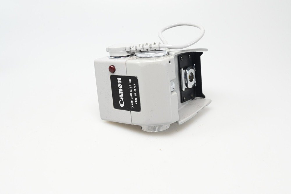 Canon Booster for FT, Pellix #G692