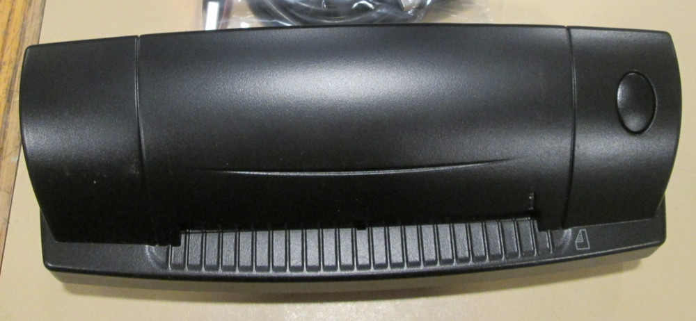 ACUANT SCANSHELL 800DX DUPLEX ID CARD SCANNER