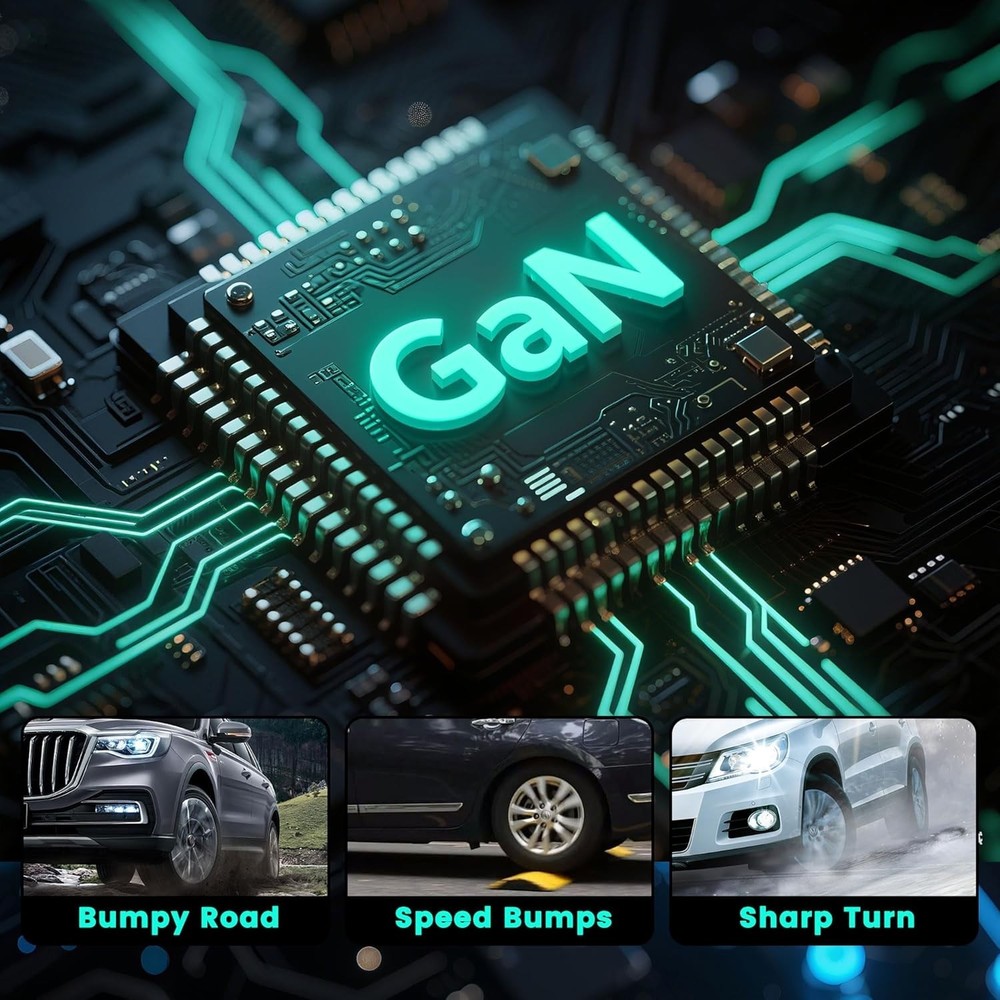 Portable External CD Player for Car w/ Bluetooth and USB Connection *READ DESC*
