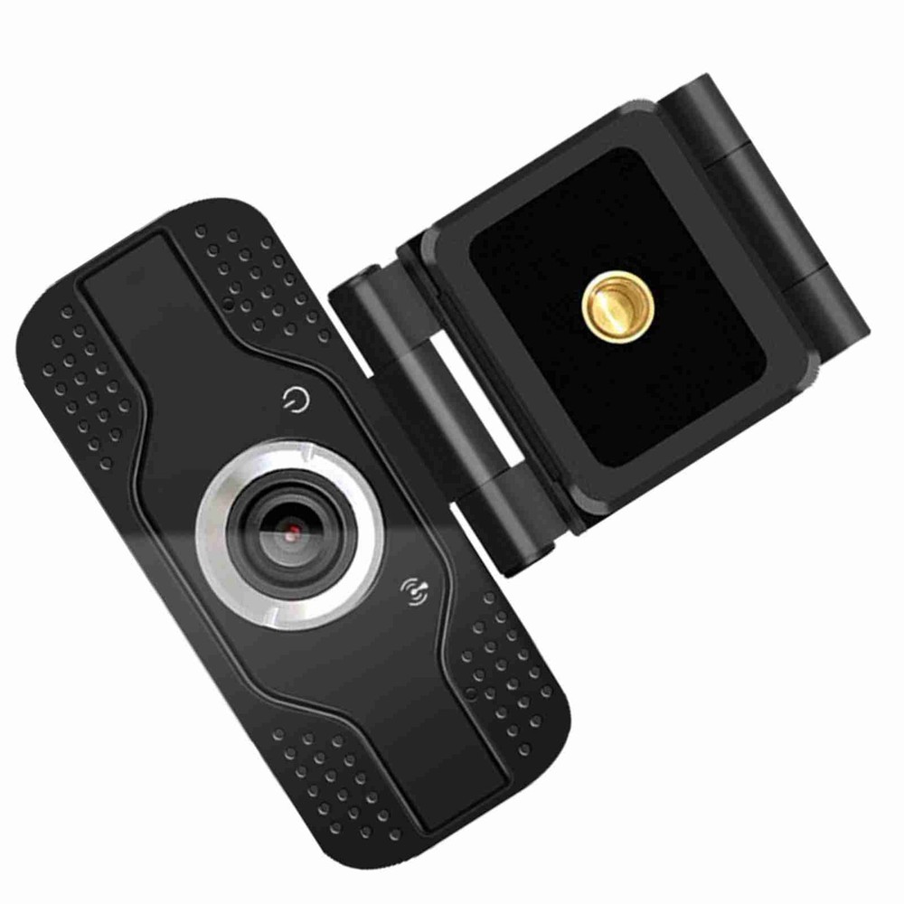 Clear Image Computer Camera With Microphone For PC