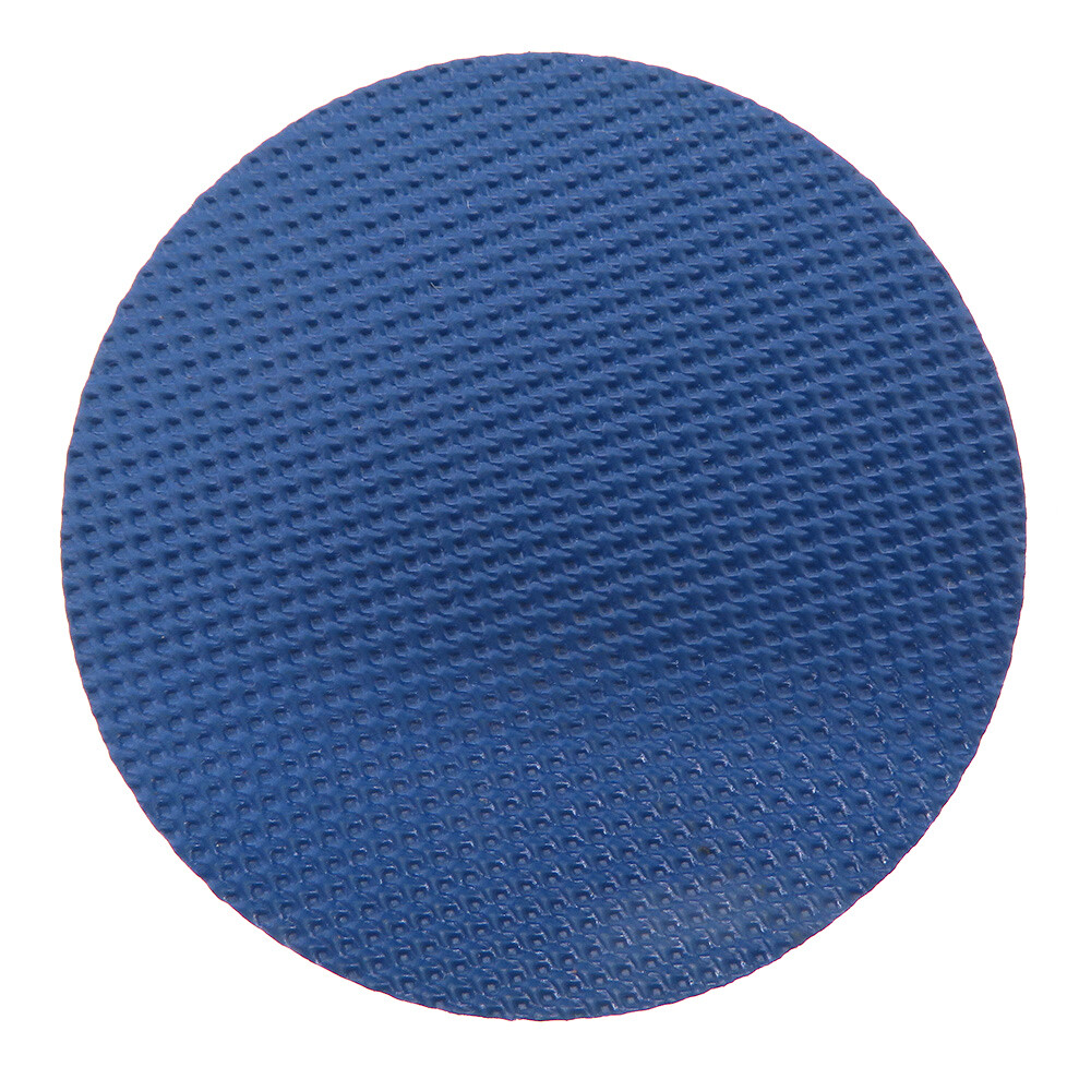 Ø 50mm PSA to Hook & Loop Conversion Interface Pad for Sanding Disc Backing Pad