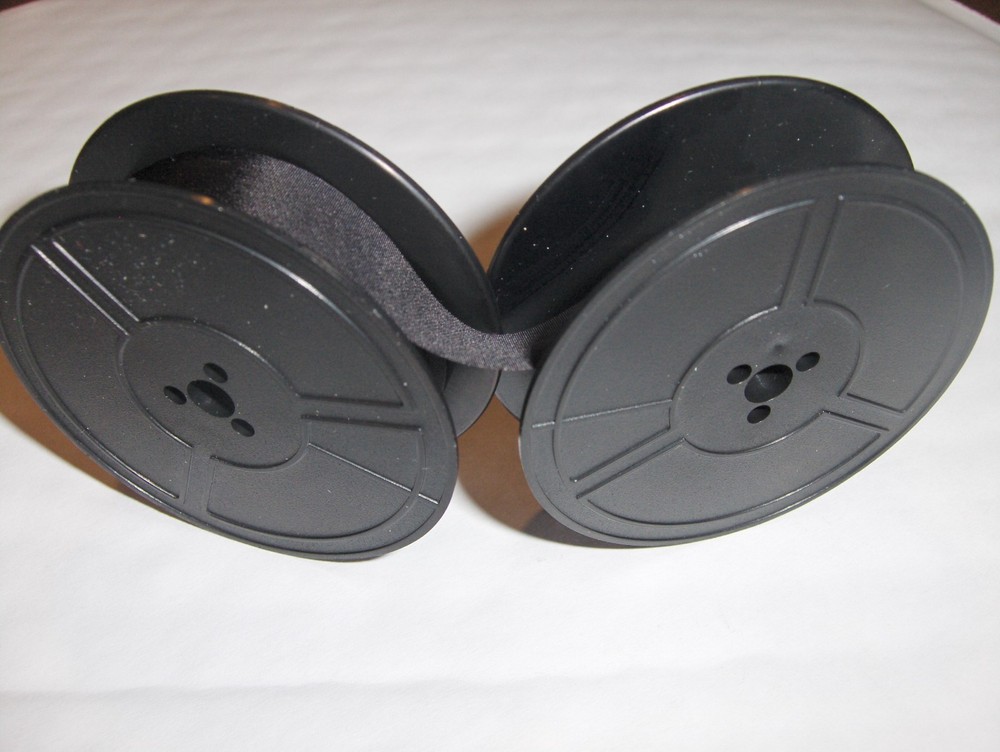 Tower Commander - Fabric Typewriter Ribbon for Tower Commander FAST SHIPPING