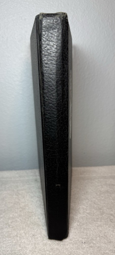 Spearhead 1941-1945 Silver Anniversary Third Armored Division Commerative Book