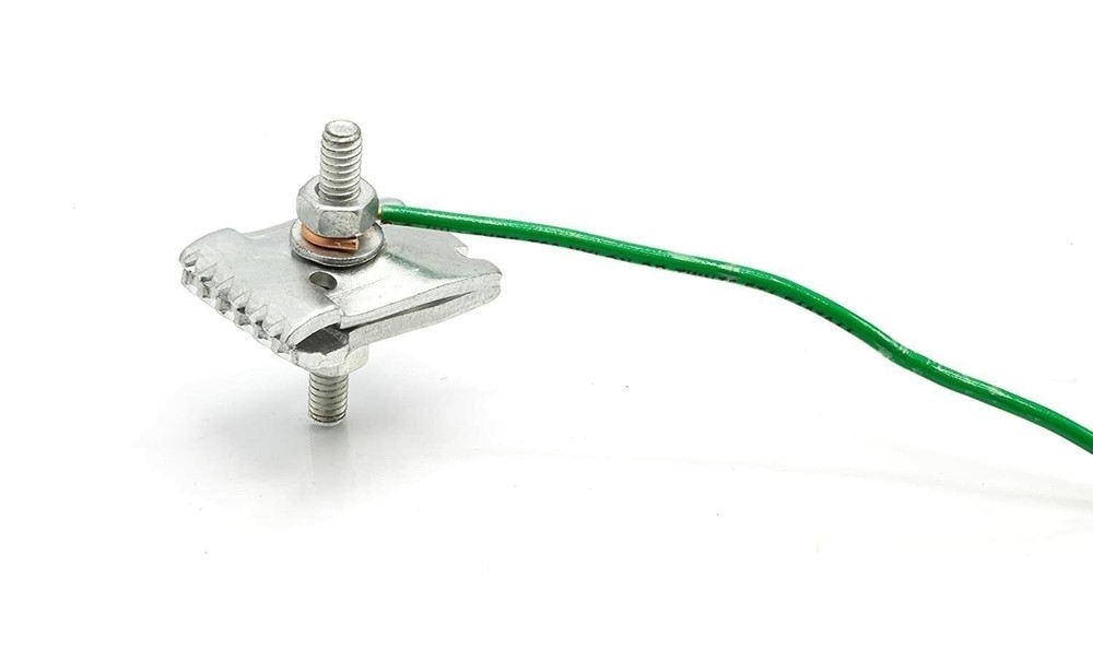 THHN / Building Wire - Green Jacket - 10 Gauge Solid Copper UL UV - 25 Ft