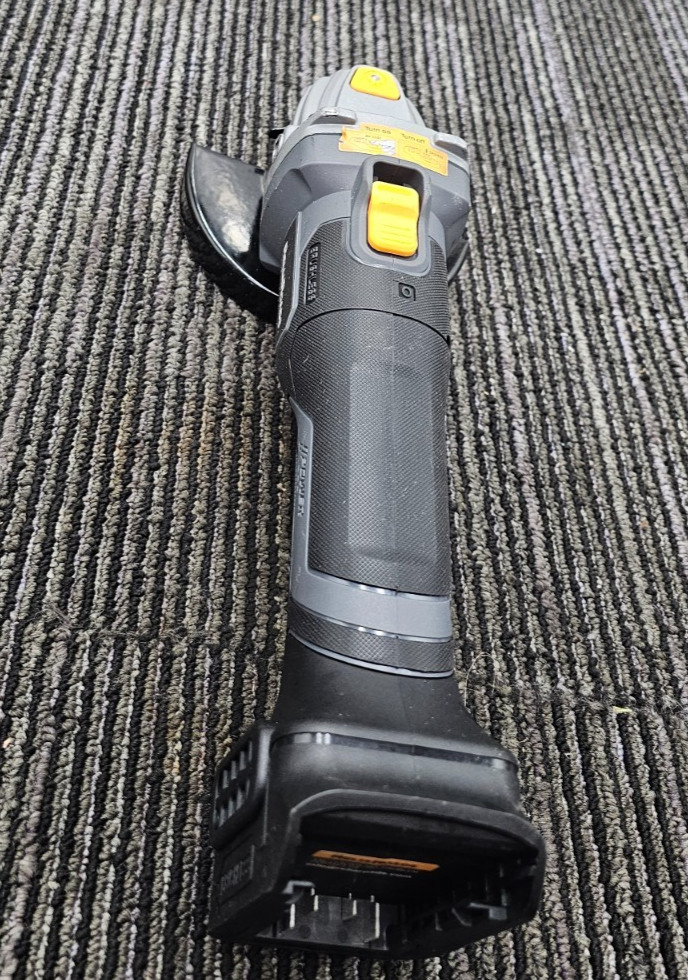 ReliaRoads AG0115 20V Angle Grinder (No Battery)