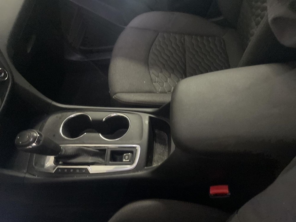 Complete Console Front Floor Fits 18-24 EQUINOX 924044