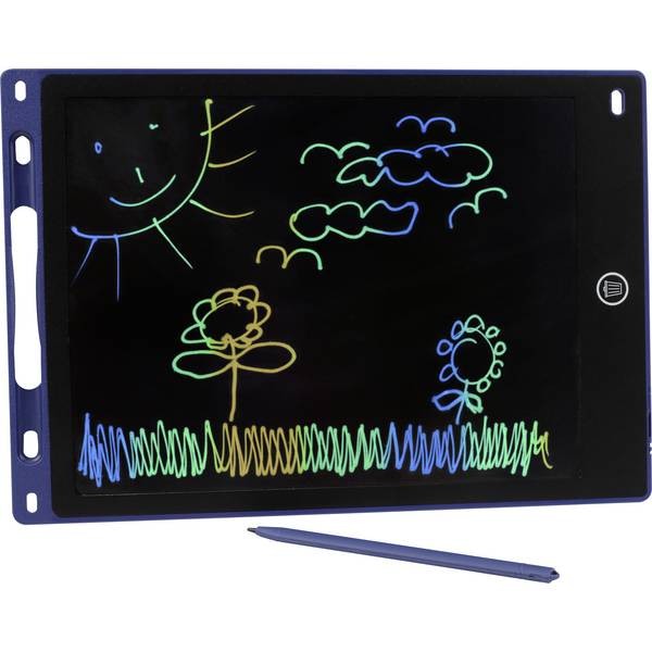 GENIE 12450 eWriter, Digital Notebook Black