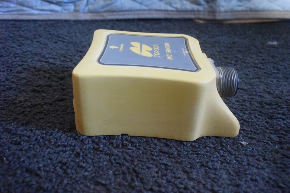 Topcon Slope Sensor Box Model MC2