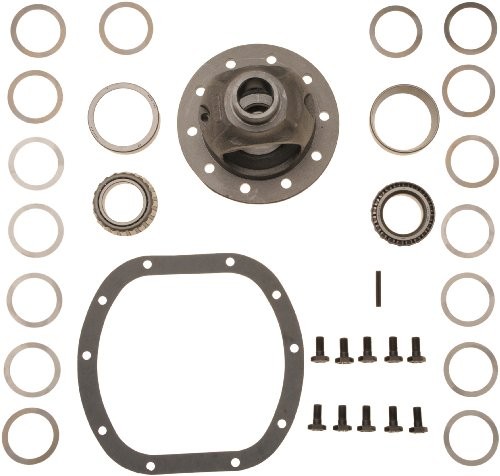706008X Differential Case Kit