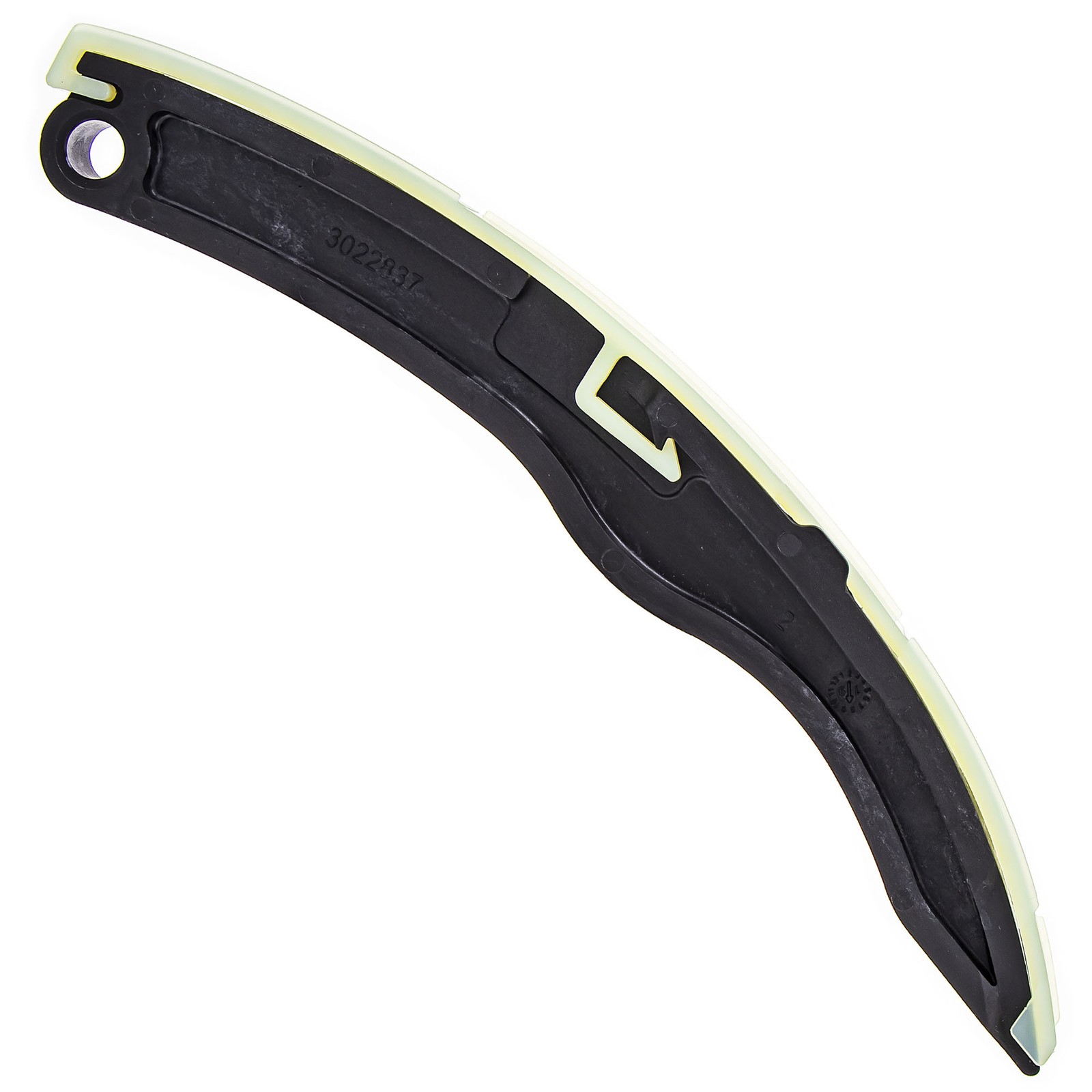 Polaris 3022837 Moveable Cam Chain Guide RZR Turbo XP Sport EPS Velocity 4