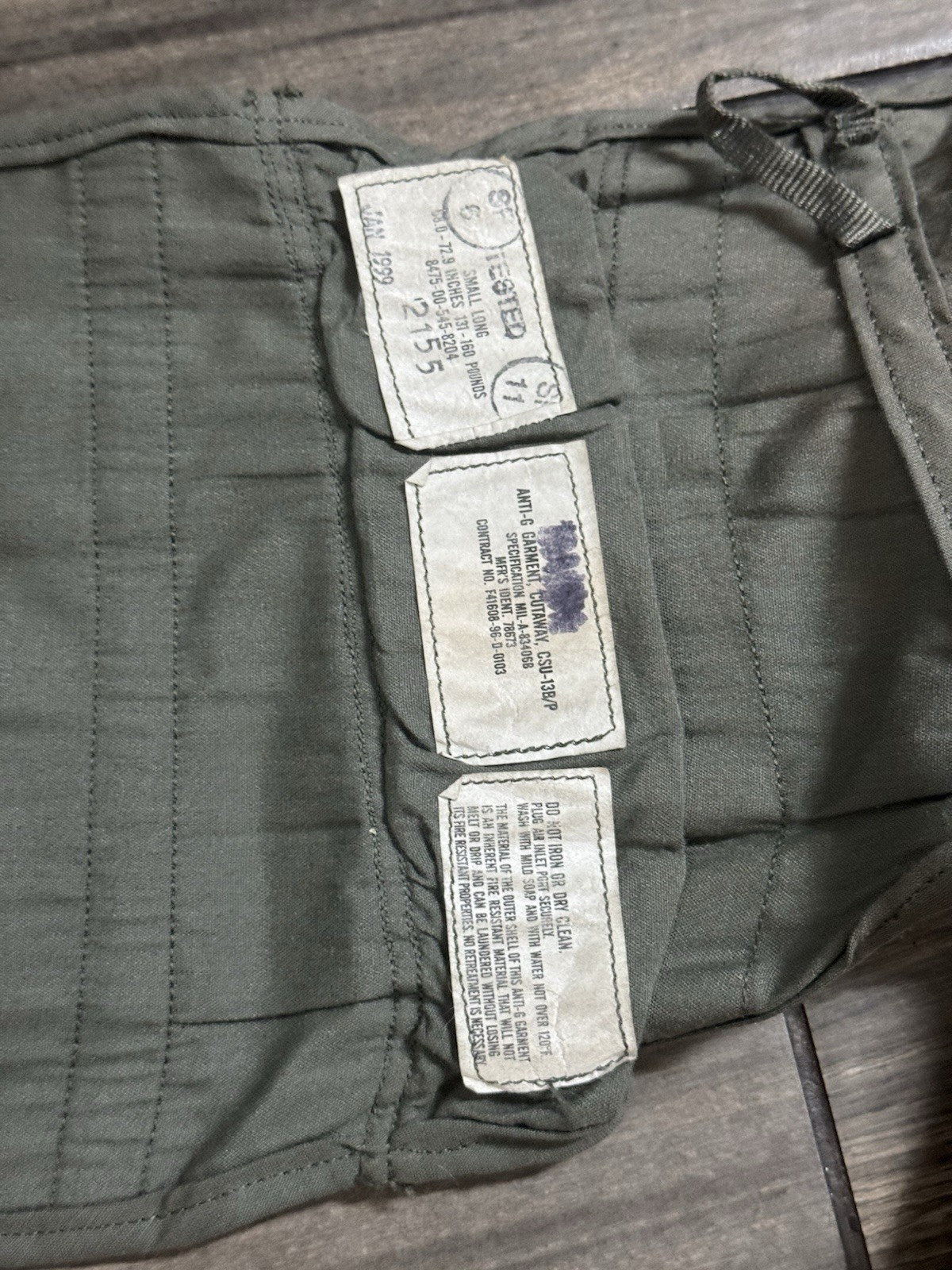 Top Gun Maverick Flight Suit Helmet Mask Gentex VX-1 Helmet Type USAF Full Setup