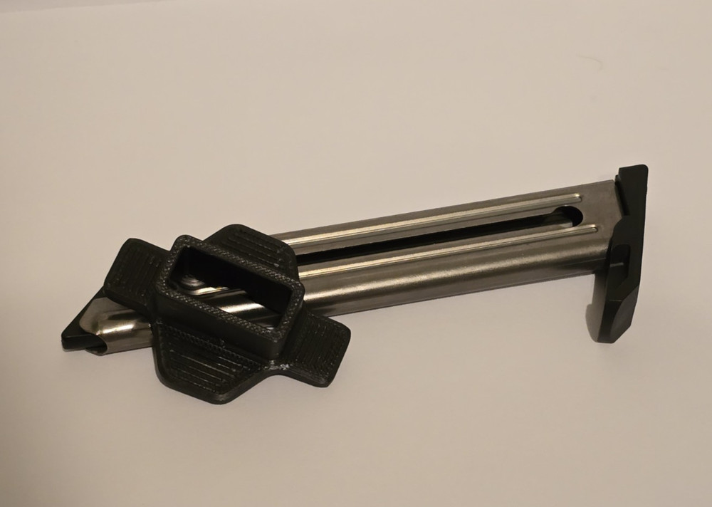 Ruger Mark IV Magazine Speed Loader Thumb Saver