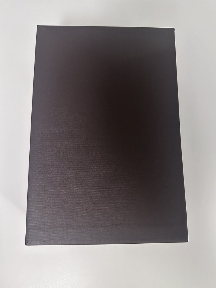 STRANGE WEATHER Slipcase ONLY