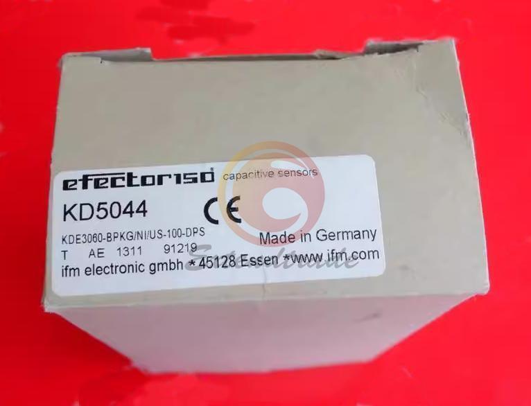 ONE New IFM Proximity Switch KD5044