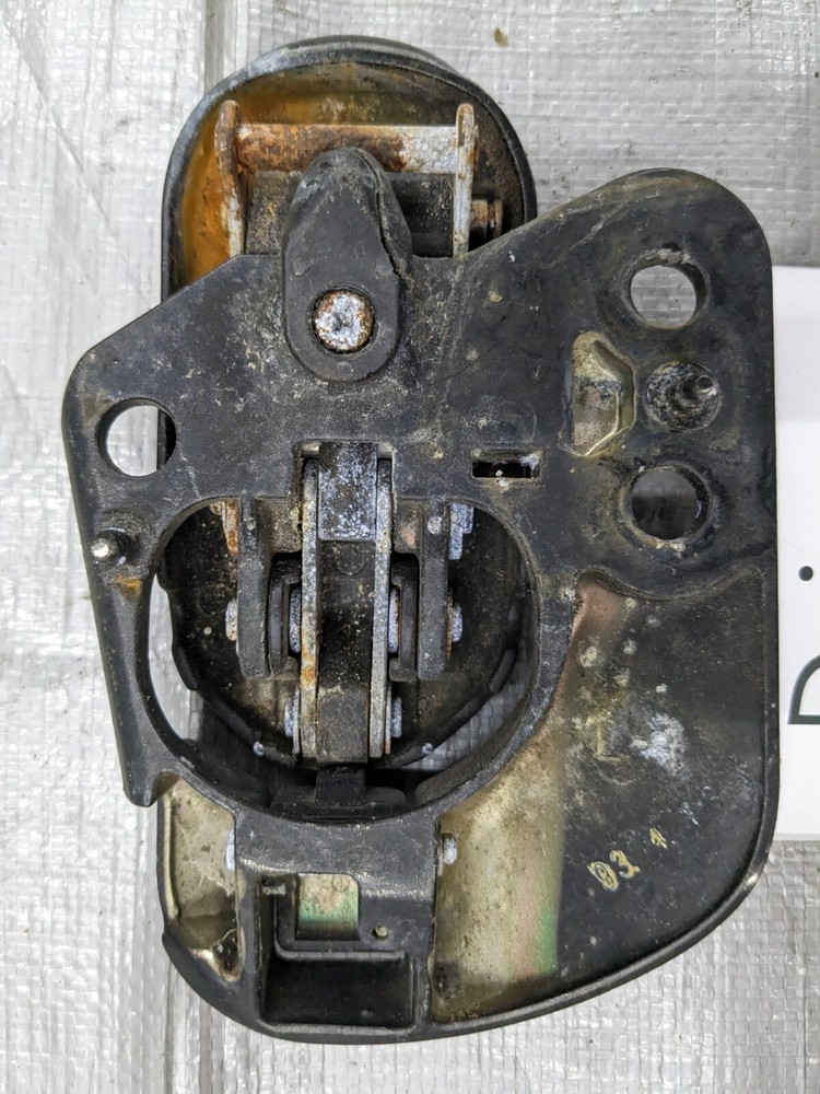 1990-2000 Mazda Miata Convertible Latch Driver Side Left 90-00 #7