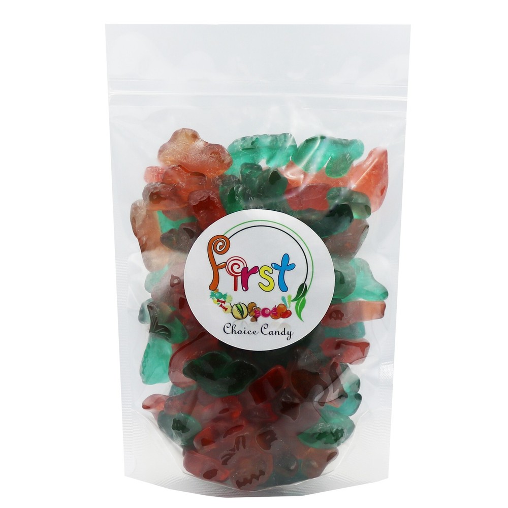 ASSORTED MERMAID TAILS GUMMY