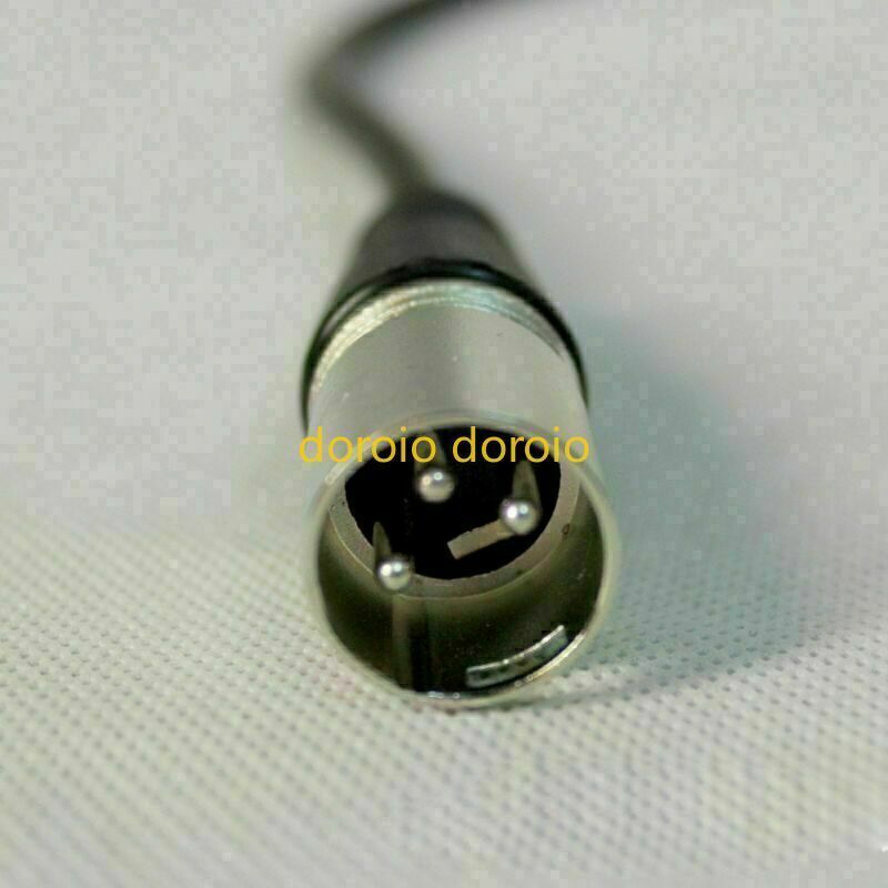 1PC For Cameras Sharp Directivity Microphones ECM-XM1