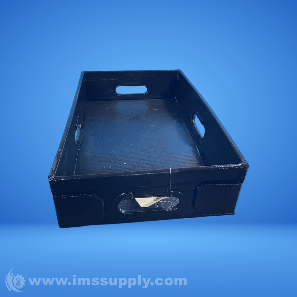 Tray With Handles 2453