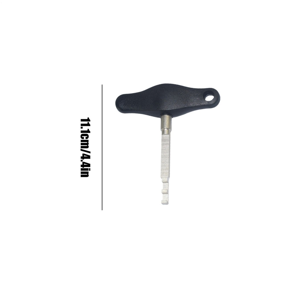 Extractor Connectors Tool Connector Removal Tool Portable T-Shape Repair
