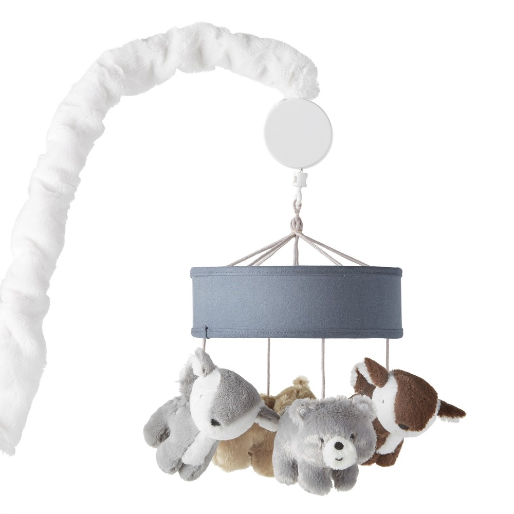 Logan Mobile - Levtex Baby