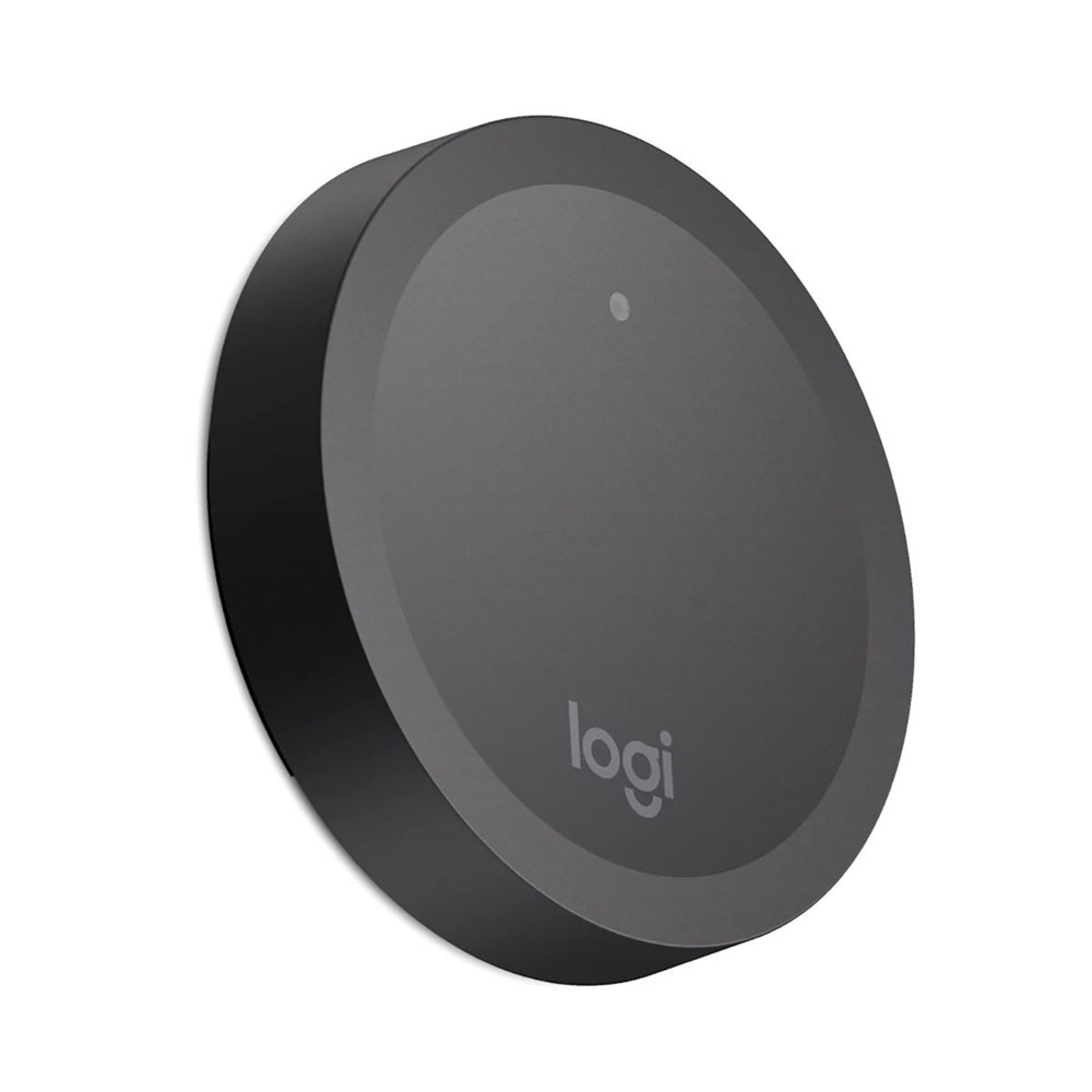 Logitech Preset Button for Rally Camera, Graphite