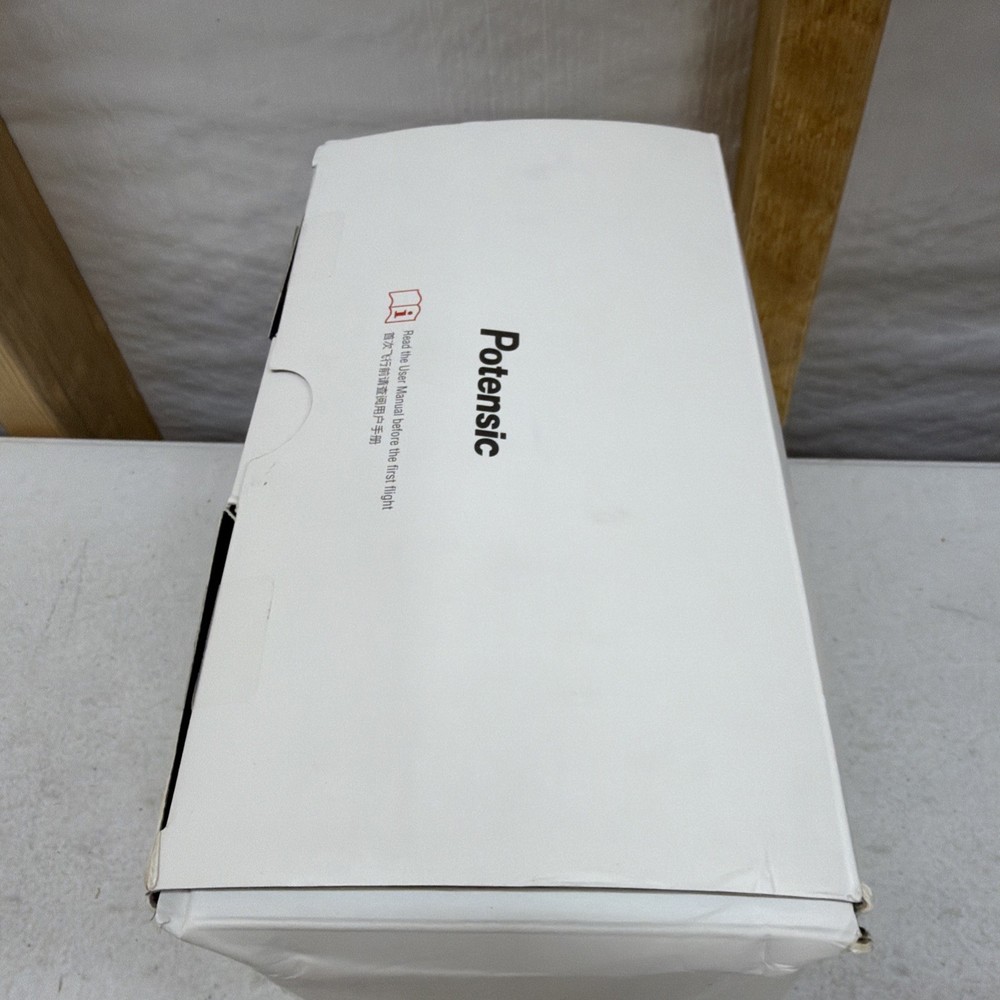 Potensic ATOM SE Drone with Camera 4K Video & GPS Image Camera