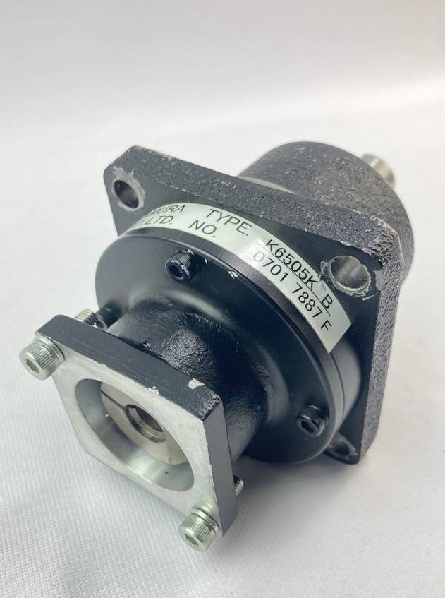 Takamura K6505K Servo Reducer