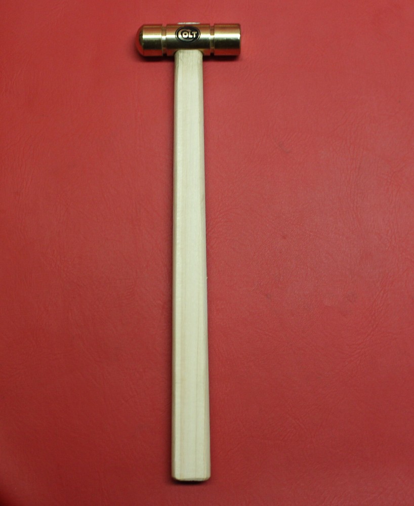 COLT Firearms Brass Hammer