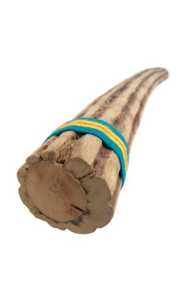 60" (5' ft) Authentic Cactus Rain Stick from Chile - Percussion musical