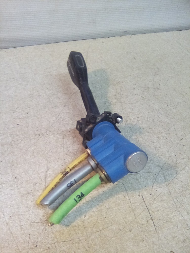 2008 Mack Bendix Air Brake Valve 7267413