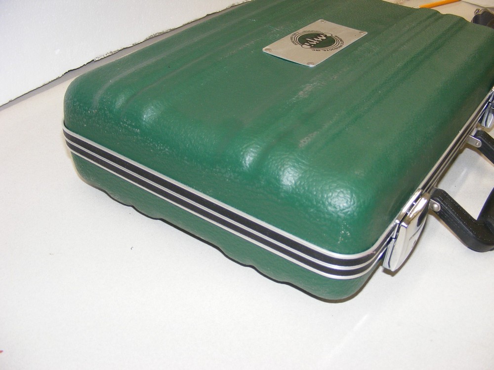 Magnetic Products Inc Pull test kit - NICE CONDITION