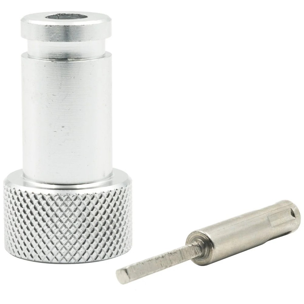 AUTOMETER 5268 Speedo Cable Adapter fits Ford