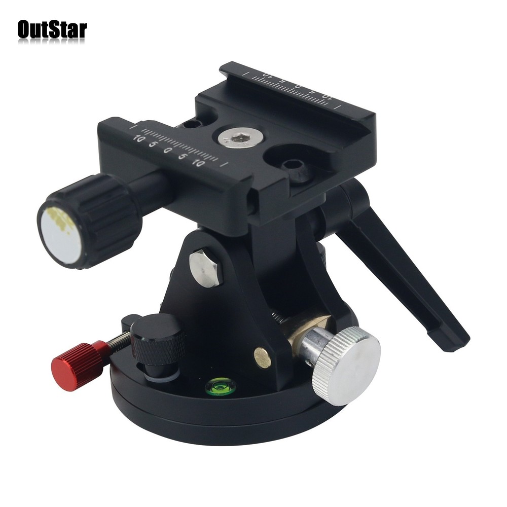 Nano Light Adventurer Equatorial Mount Integrated Built-in Laser Pointer w/ Base