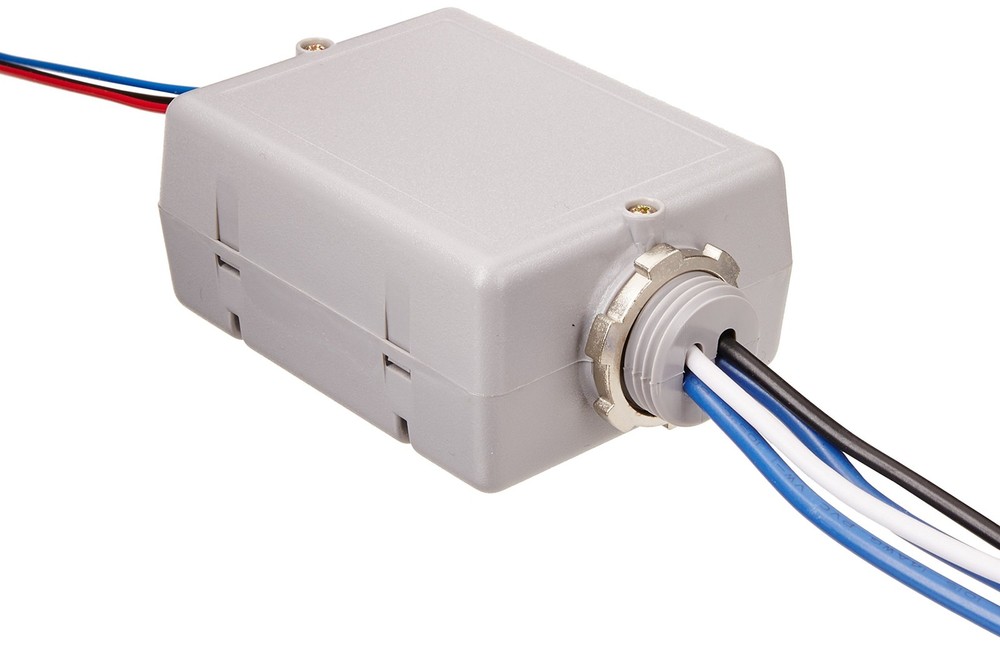Leviton 20-Amp Super Duty Power Pack for Occupancy Sensors, Basic with Auto-On,
